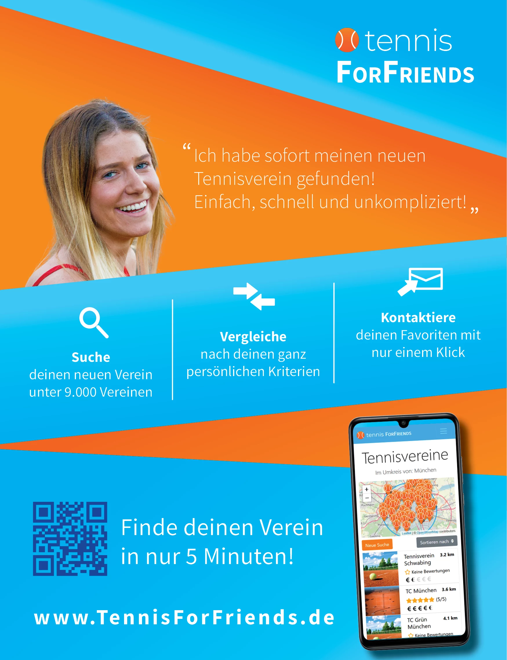 Info Flyer